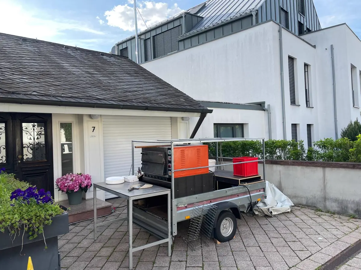 Alle Abläufe perfekt im Griff