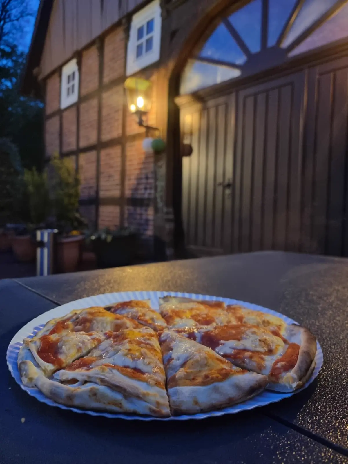 Dein individuelles Event-Catering