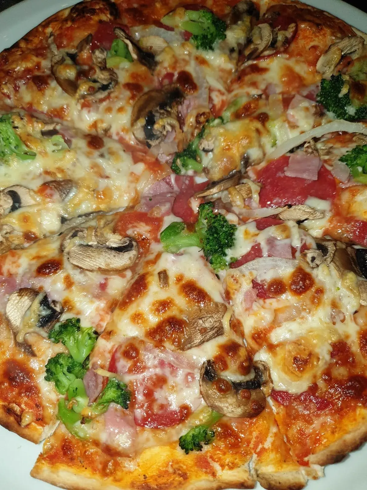 Ein Stück Italien in Frankfurt