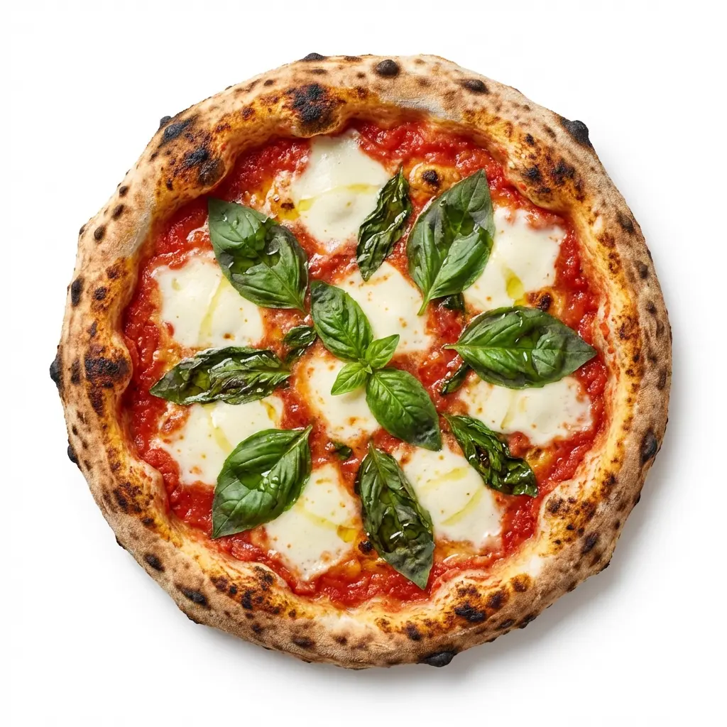 Pizza Margherita